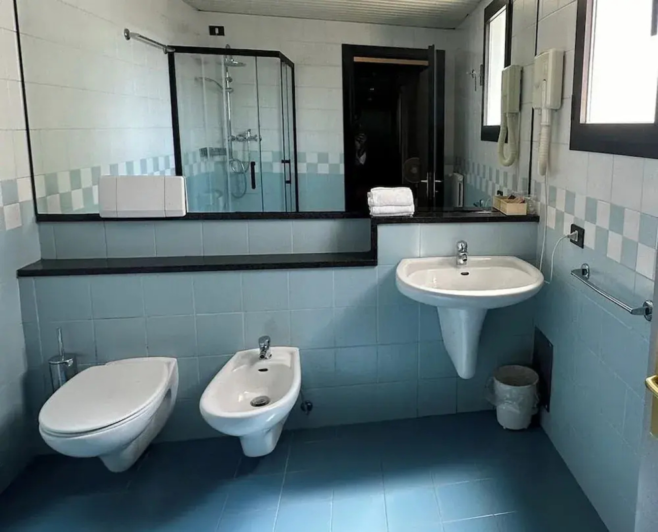 Hotel Raffaello Venice