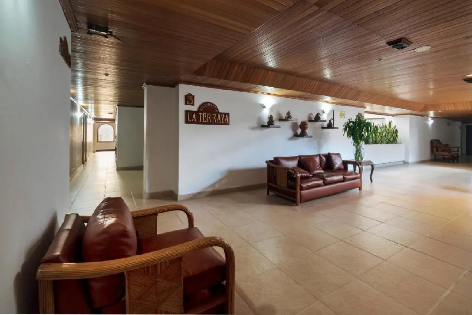 Ayenda 1408 Hotel Santiago de Cali