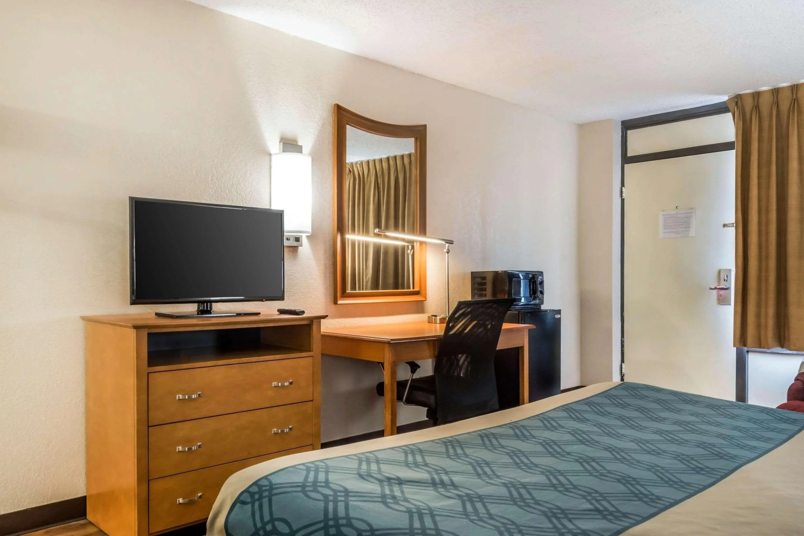 Econo Lodge Tallahassee North - University Area