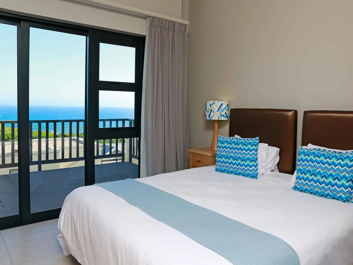 Brenton Haven Beachfront Resort