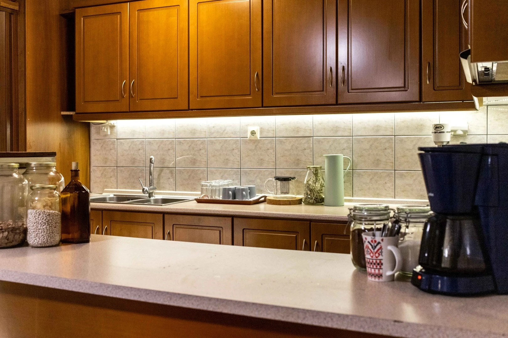 The Guest House "Wildlife and Culture"