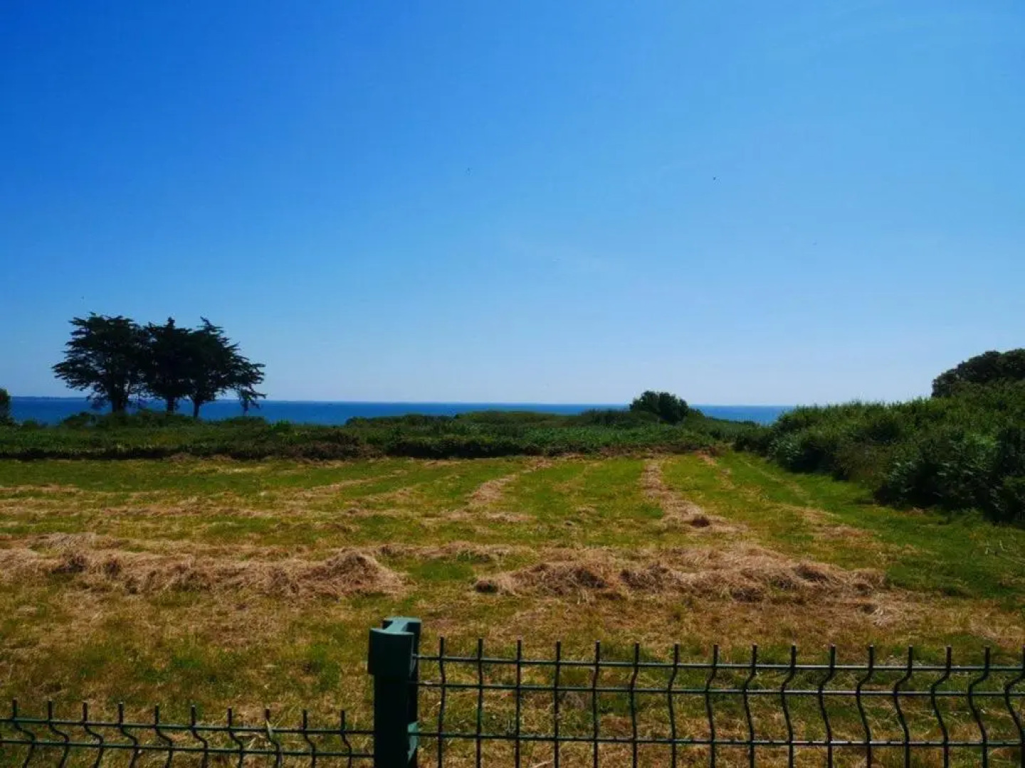 Appartement Saint-Pierre-Quiberon, 2 pièces, 4 personnes - FR-1-478-114