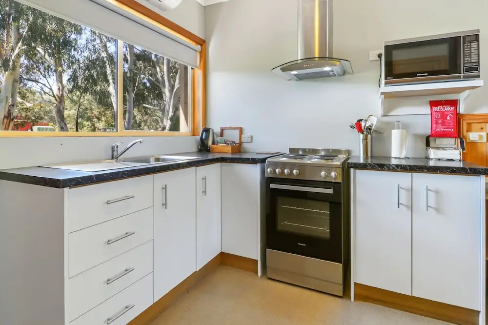 All Seasons Mansfield