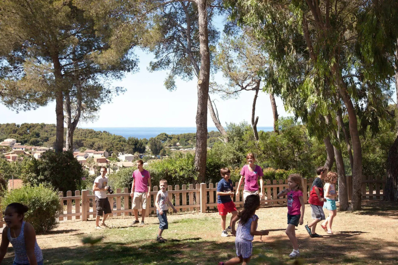 Belambra Clubs Le Pradet - Lou Pigno