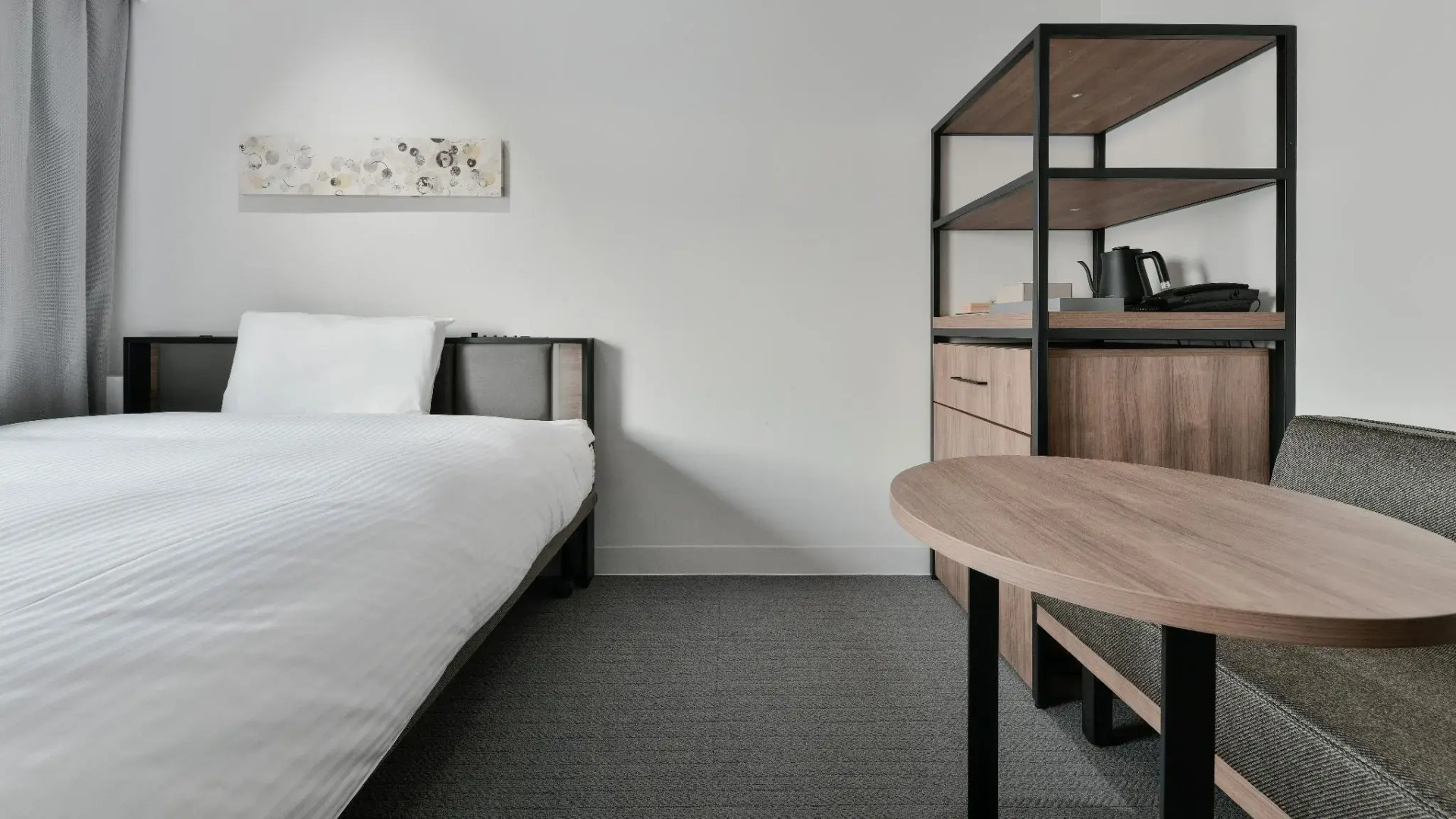 Vessel Inn Keisei Tsudanuma Station