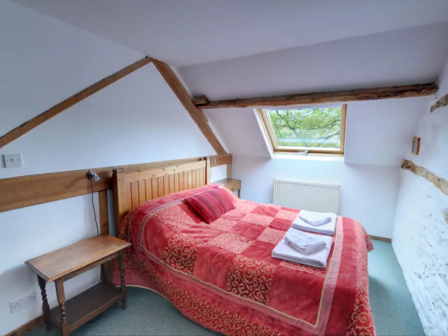 Holiday Home Barnaby