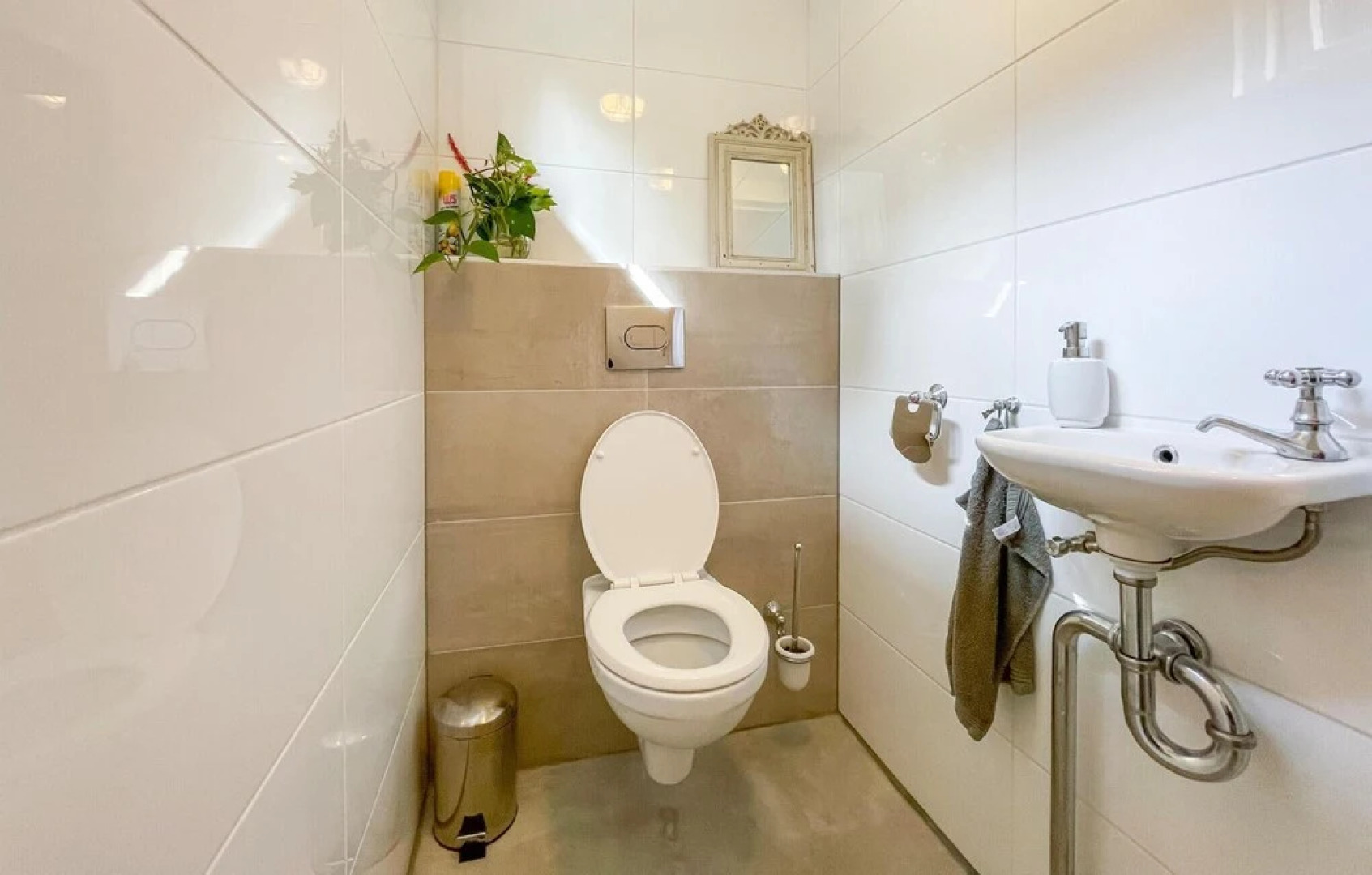 Nice Home in Loosdrecht With Wifi