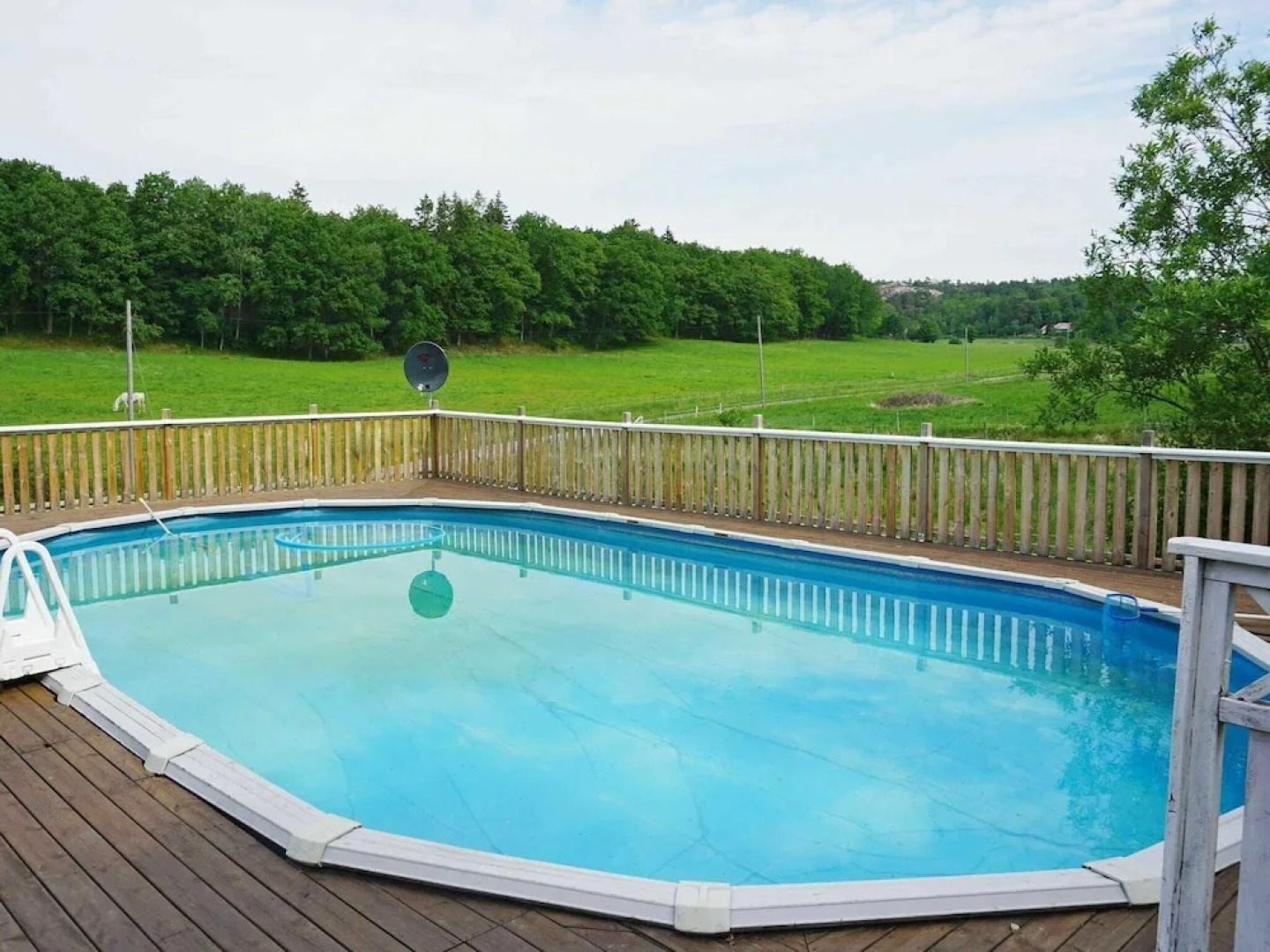 Holiday Home in Fjell