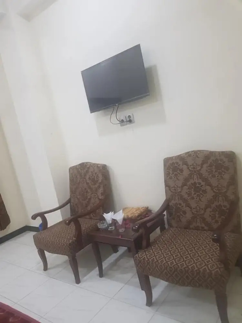 Riveria The Edge Hotel