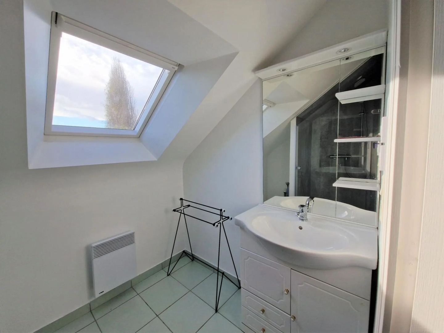 House in Val-andre Near Sandy Beach