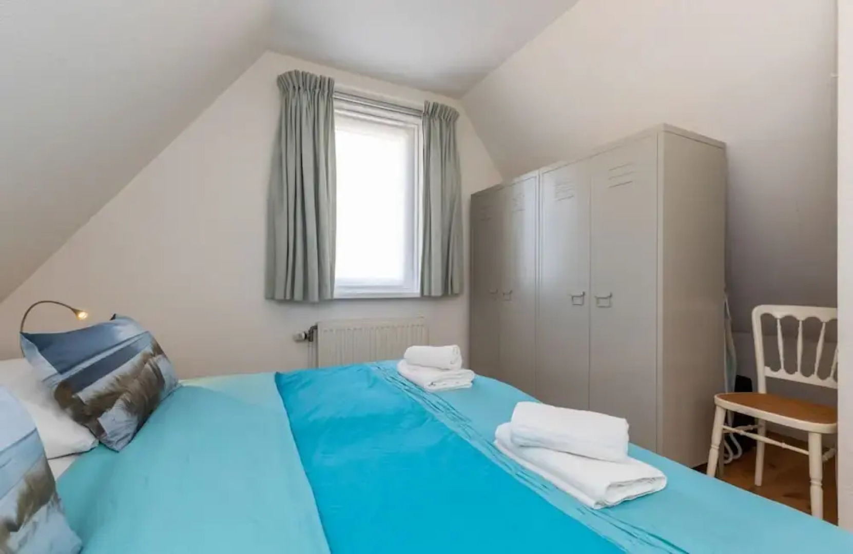 Holiday Home Near Beach With Sunny Terrace