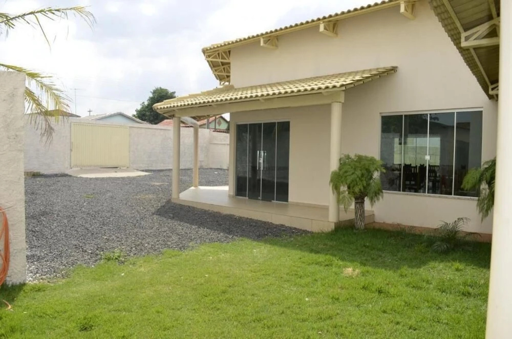 Hotel Palace Avenida