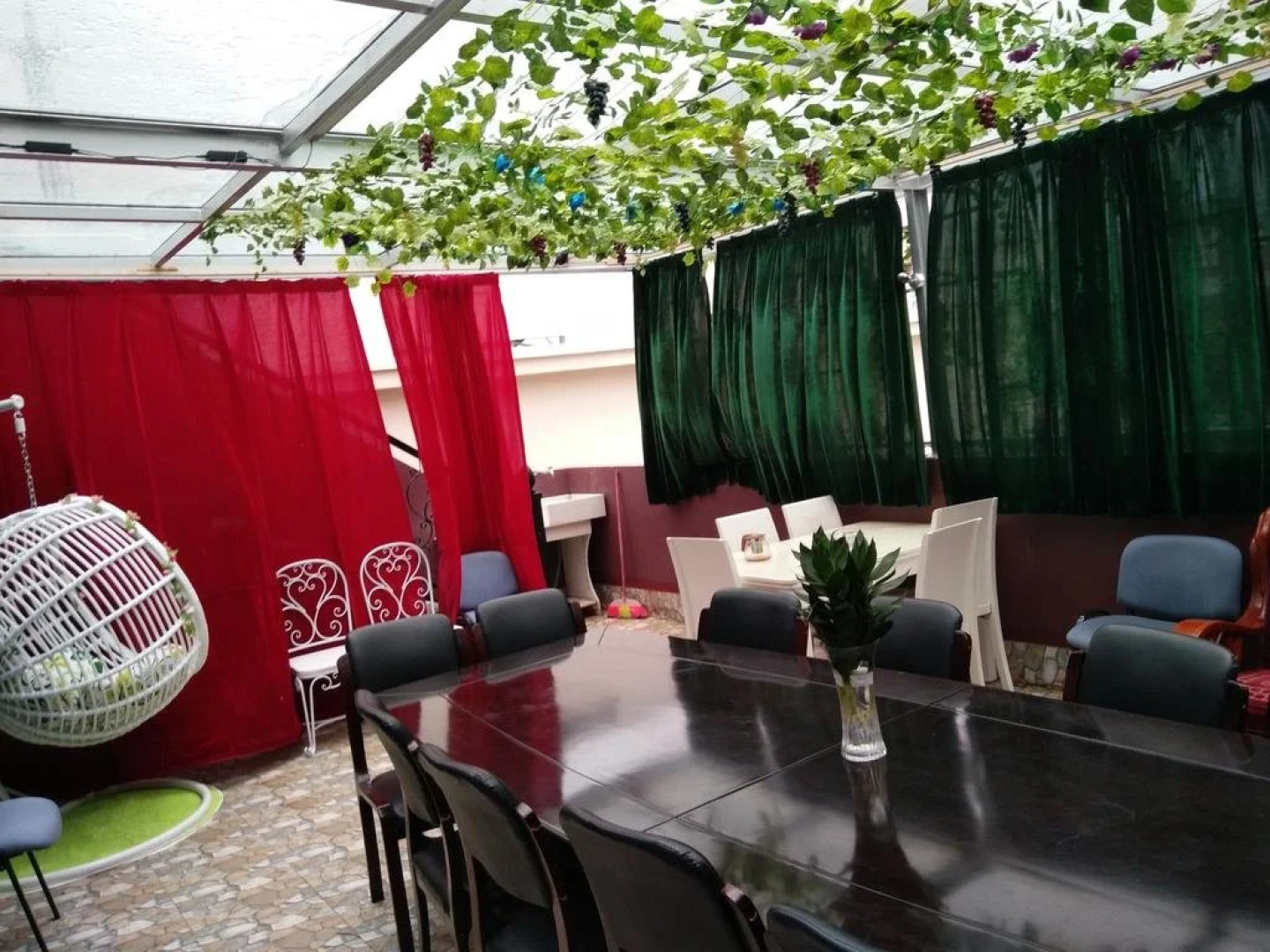 Shengsi Quanshan Inn