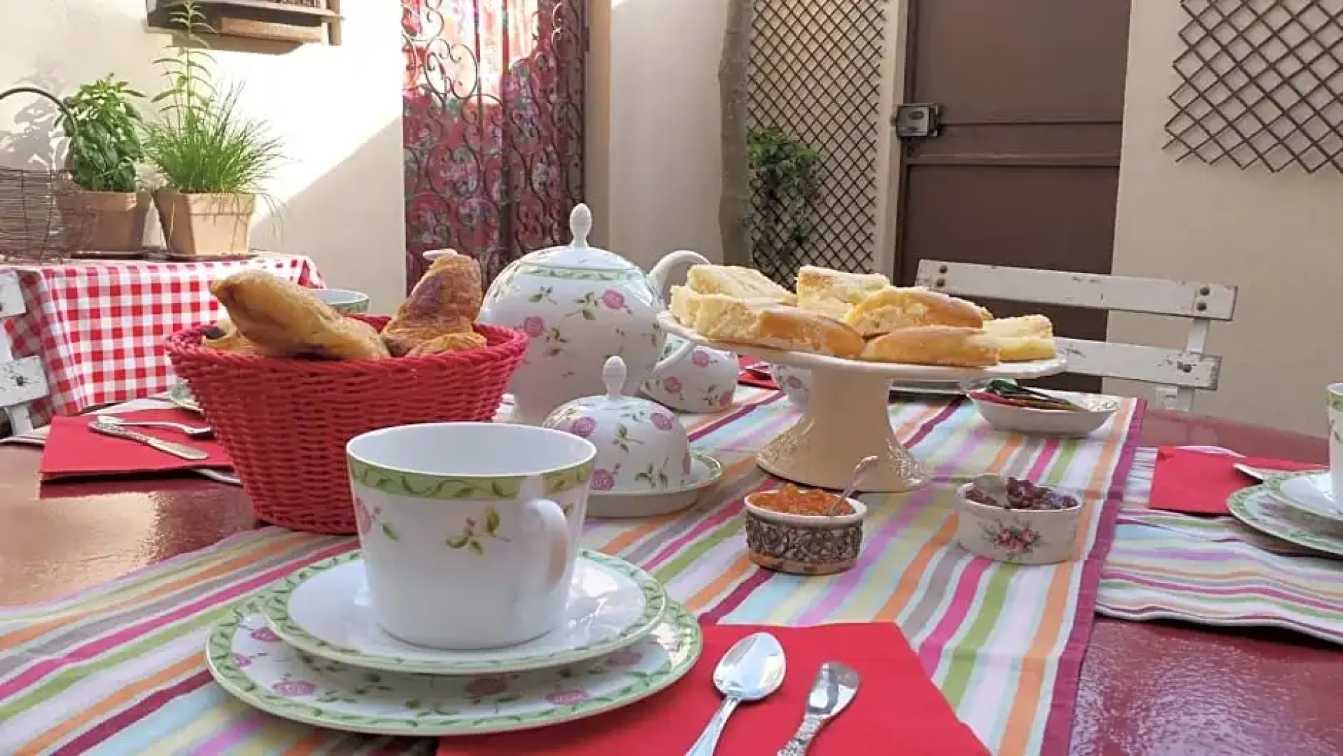 La Maison de la Viguerie