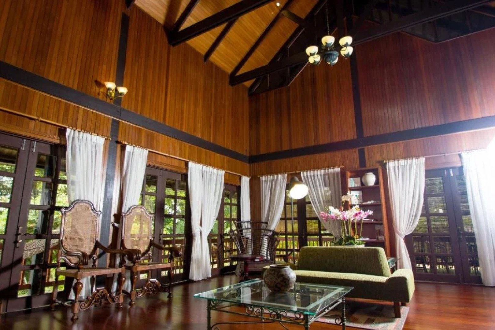 Carpe Diem Orchard Home