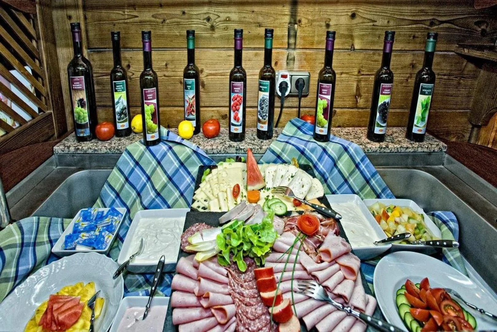 Hotel- und Brauereigasthof Hirsch