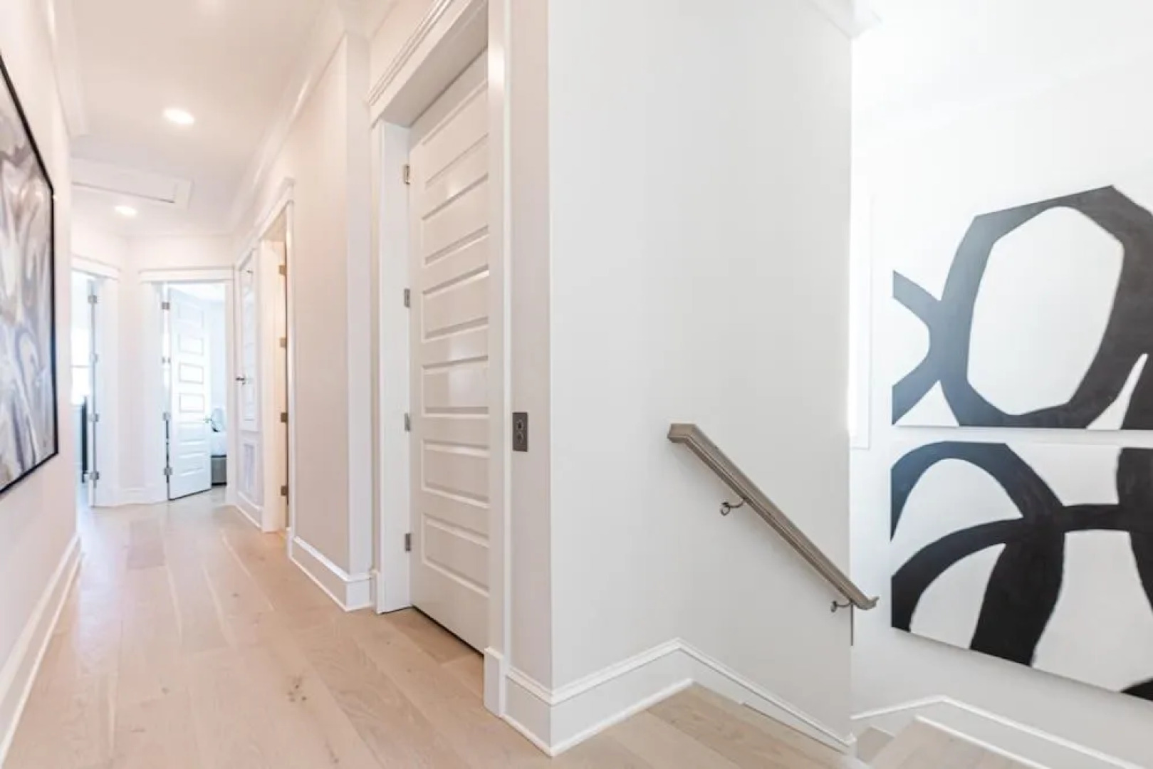 The Sleeping Queens at Prominence 30A