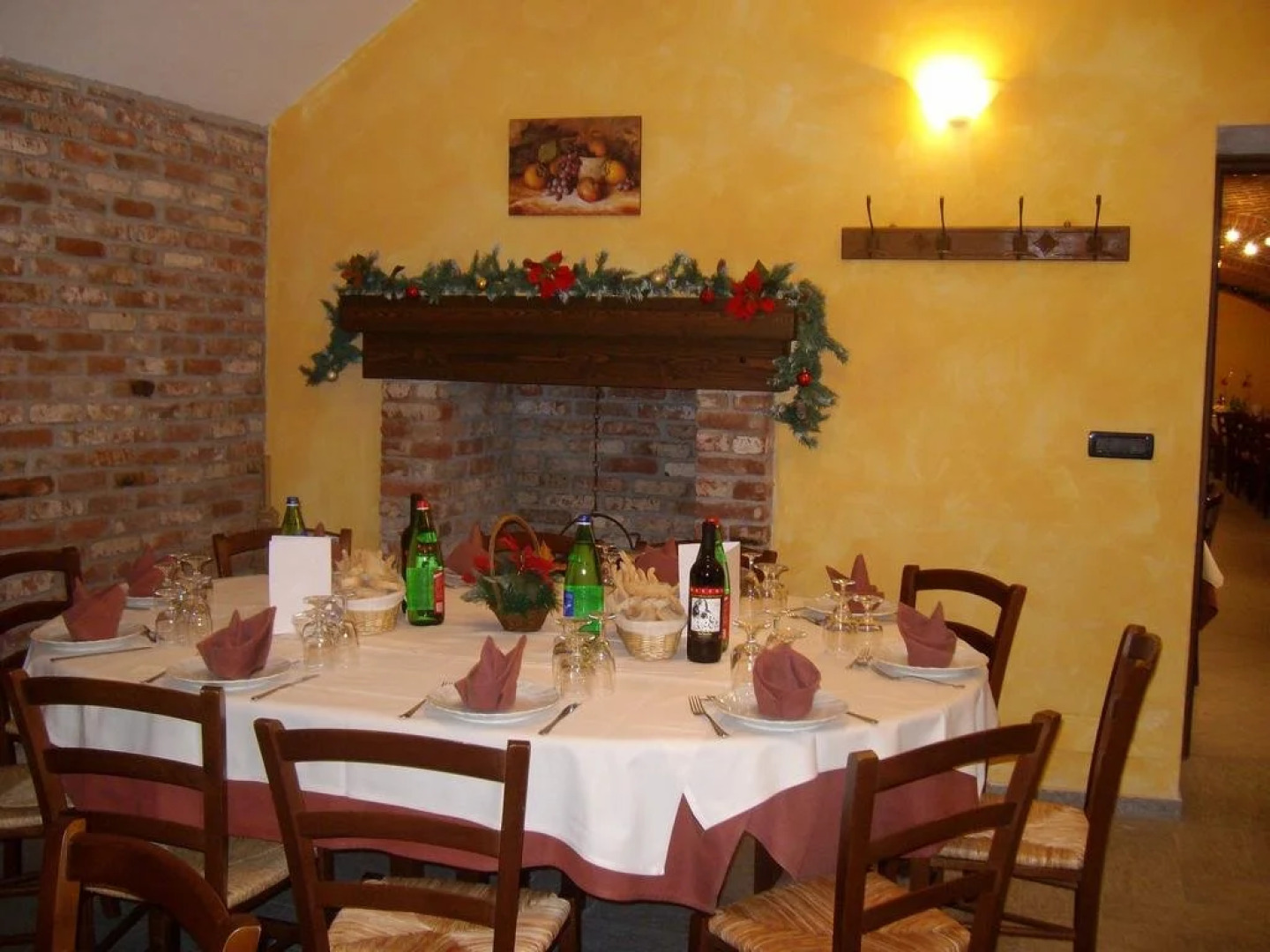 Agriturismo La Desiderata