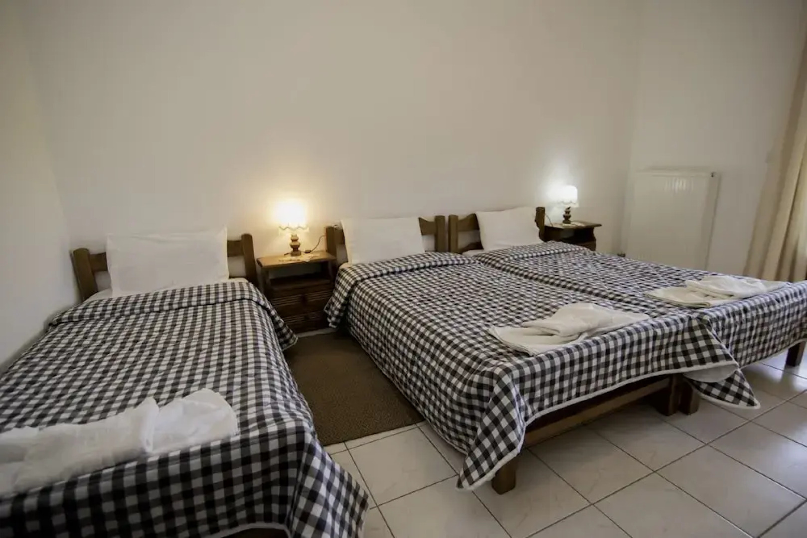 Villa Blue Pearl Apartments in Agios Georgios Beach Corfu