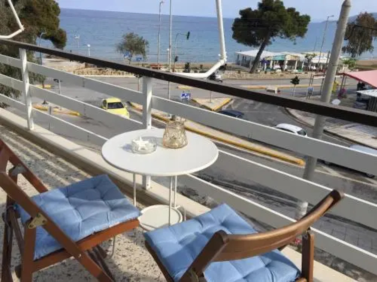 Starfish Seaside Studio