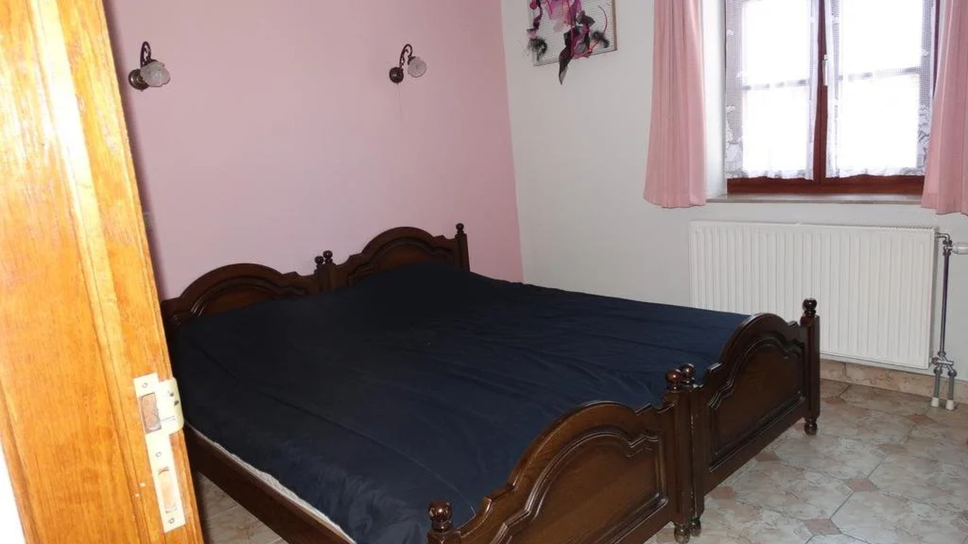 Gï¿½te La Maison Raymond