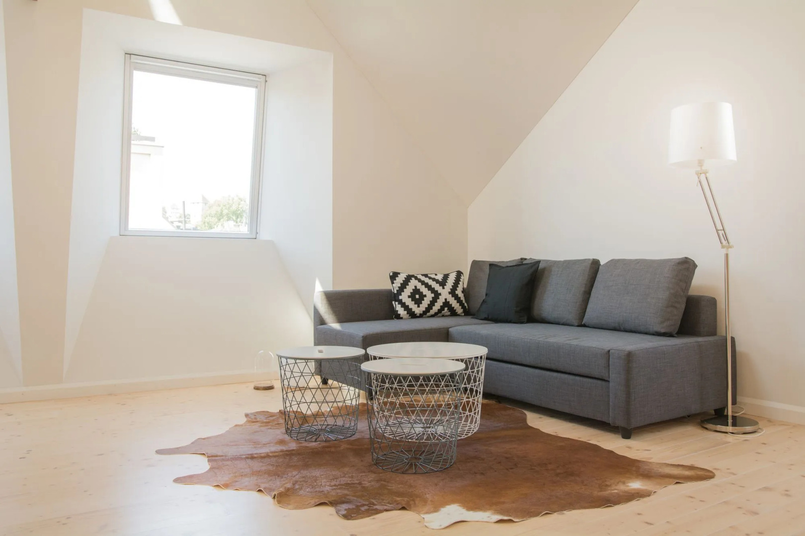 Top city center Lion Monument