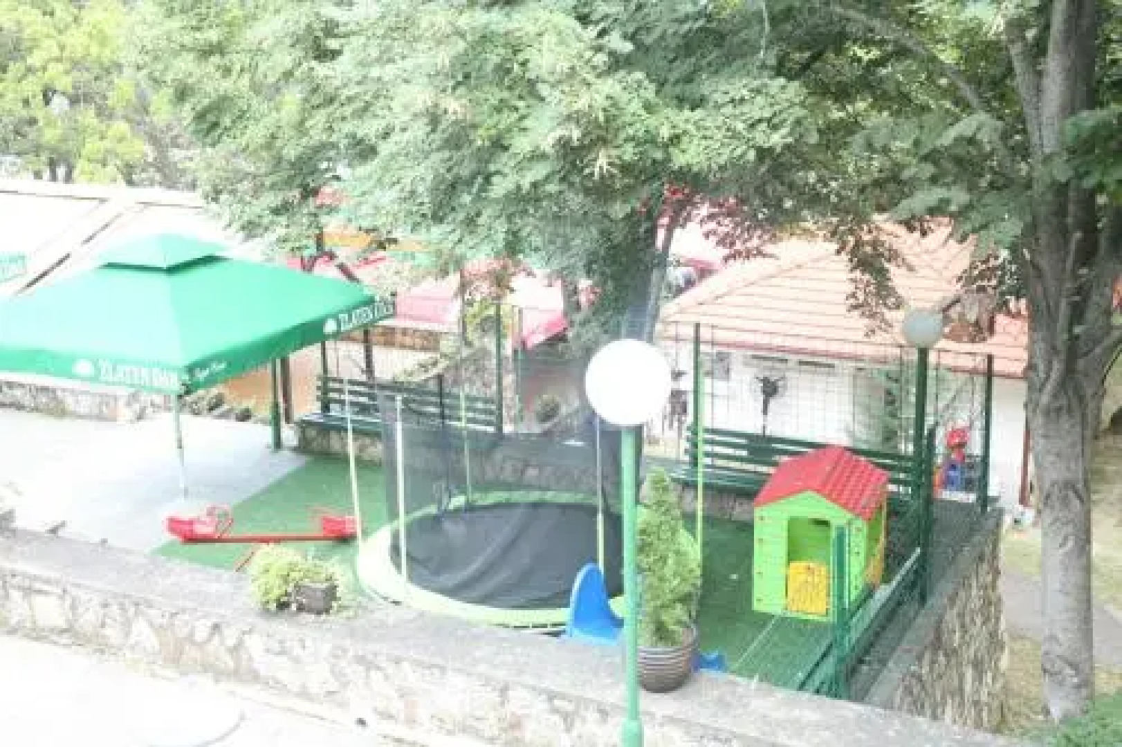 Eurohotel Gradce - Hotel Brana Gradce