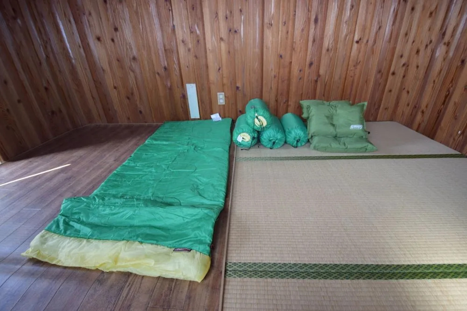 Tonosaki Bungalow & BBQ