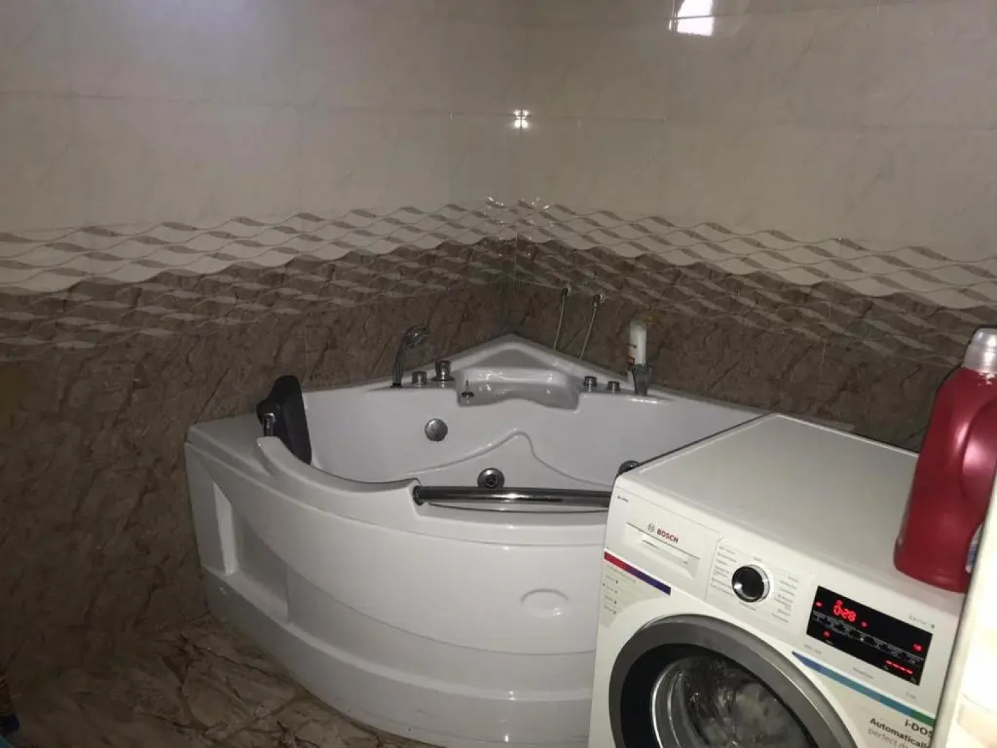 Отель Green House