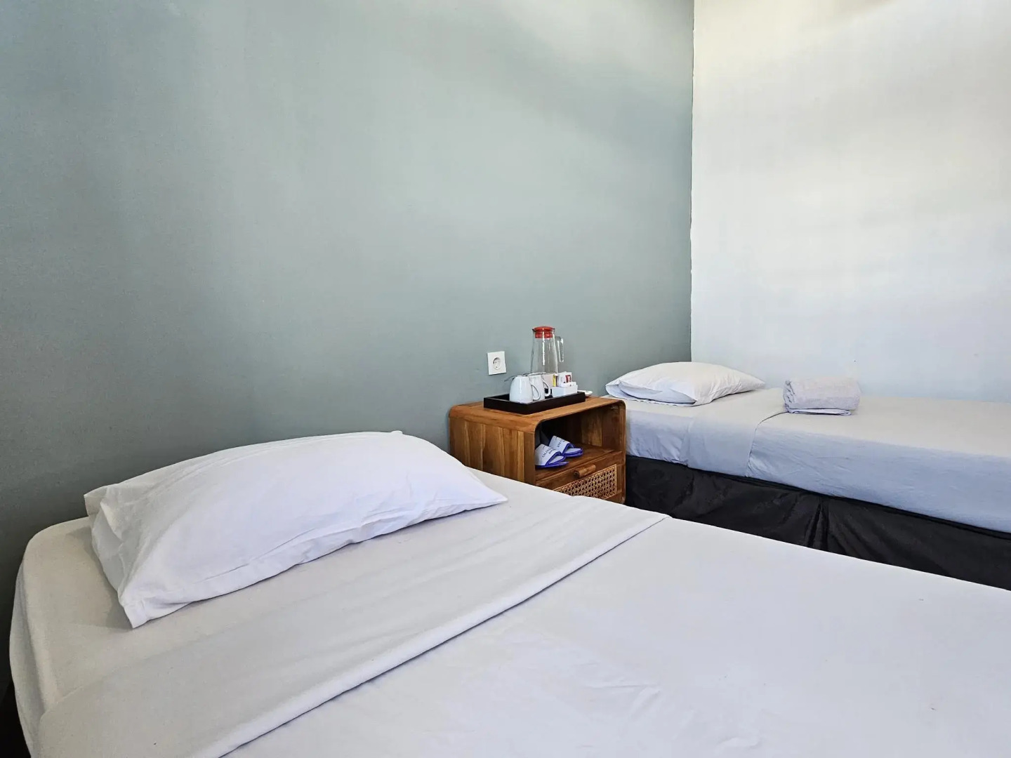 Amanda Hills Bandungan