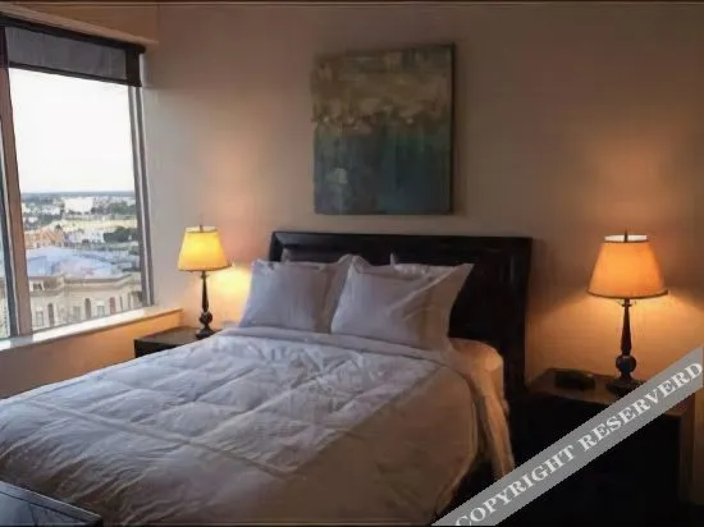 Rockwood Corporate Suites