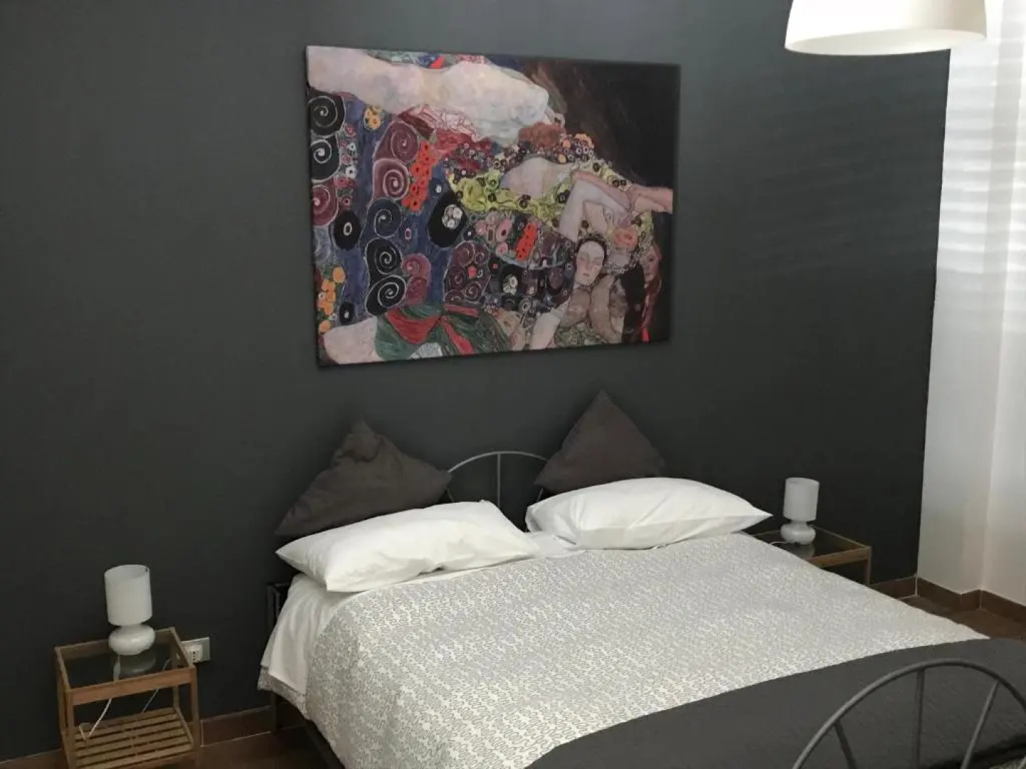 L'albero Dei Limoni B&B