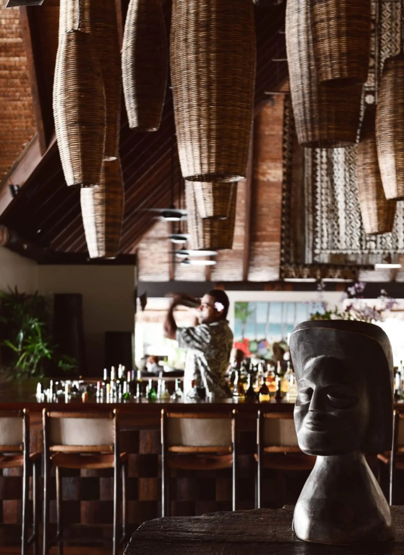 Tokoriki Island Resort - Adults only