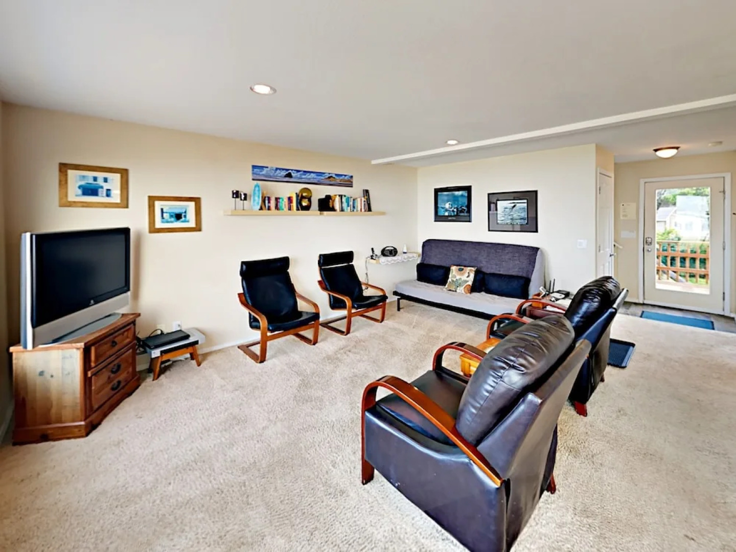 5770 Austin Ave Home