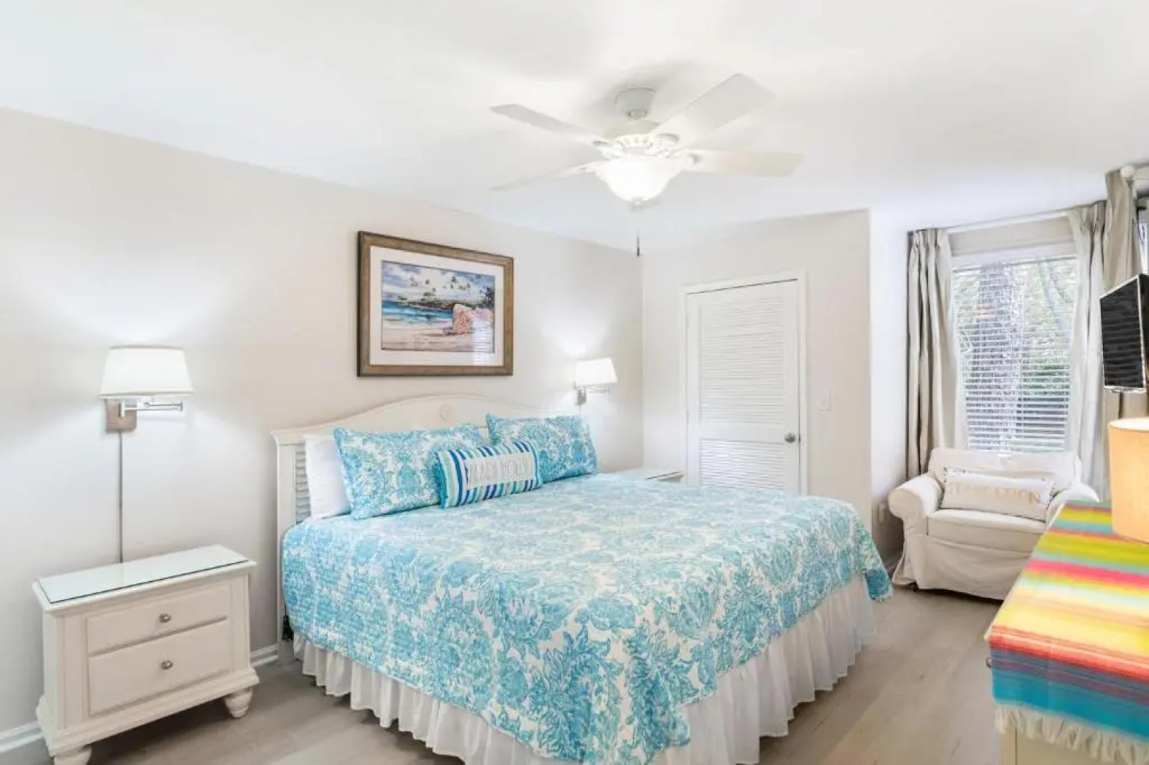1315 Pelican Watch - Seabrook Island - Beachfront 5 Star Condo - Fido Friendly