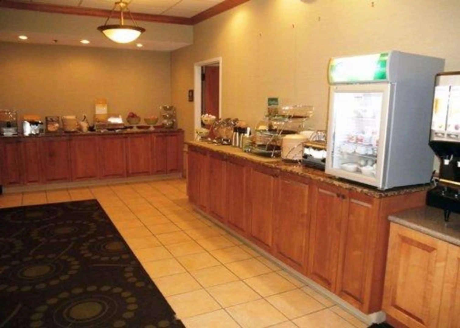 Quality Inn Florissant - St Louis