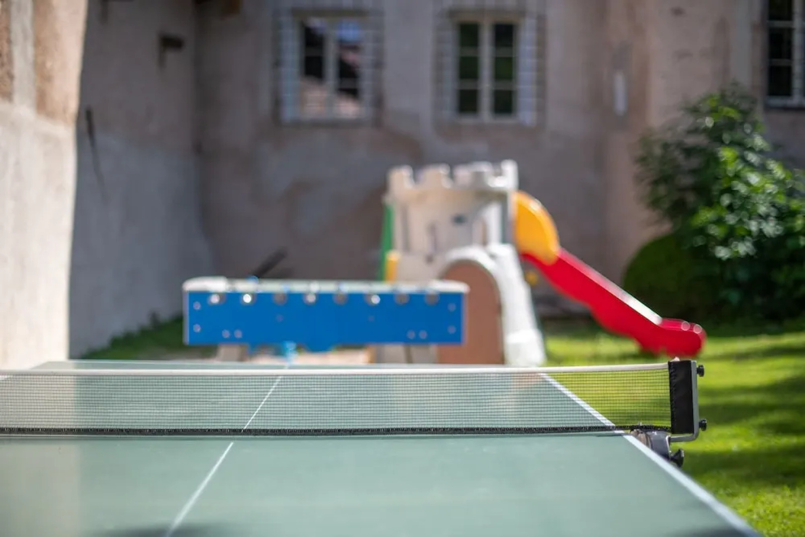 Gartenheim B&B Tramin