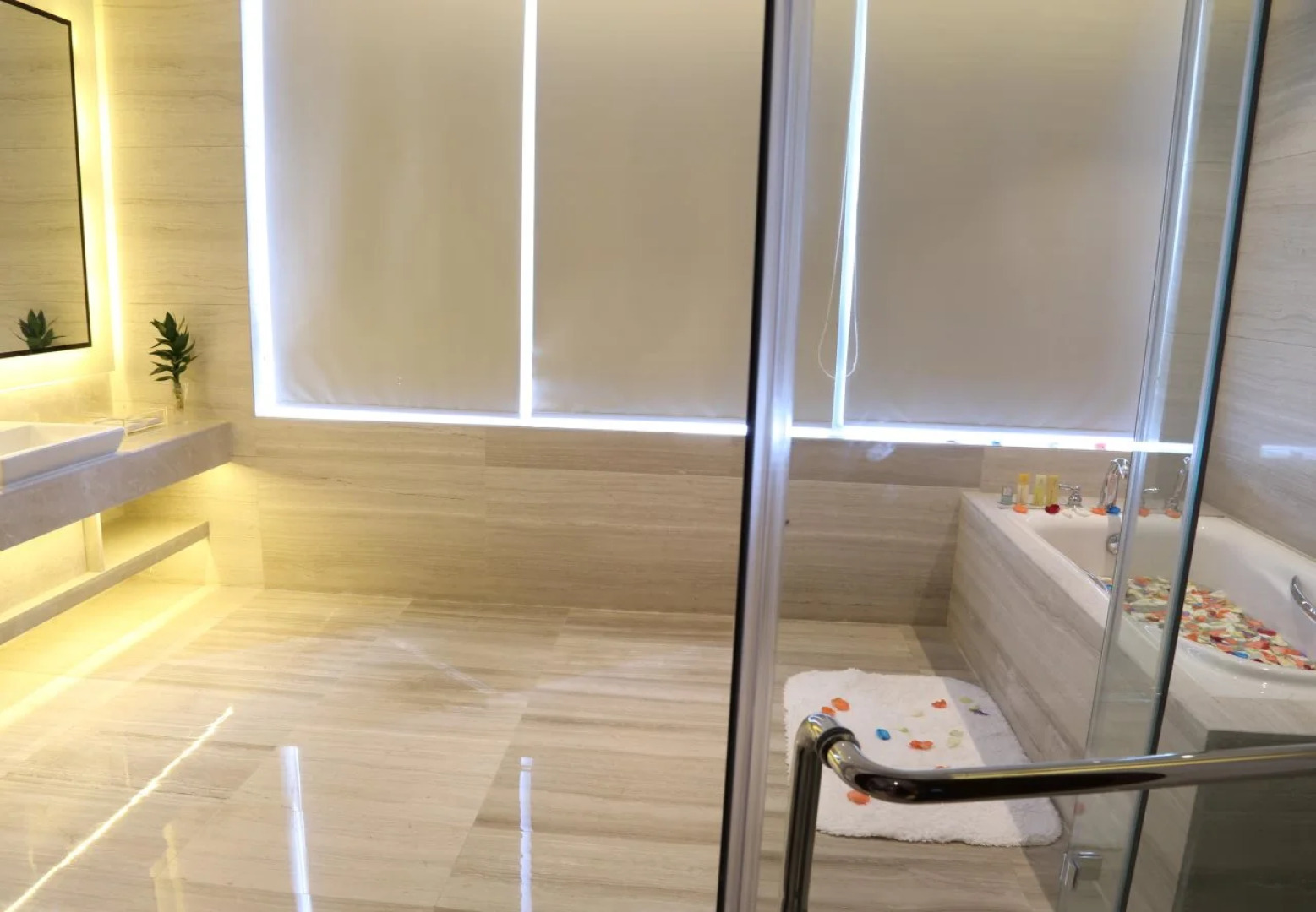 Sentosa Hotel Shenzhen Feicui Branch