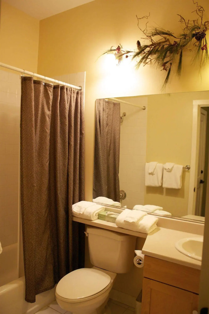 Long Trail House at Stratton Mountain Resort