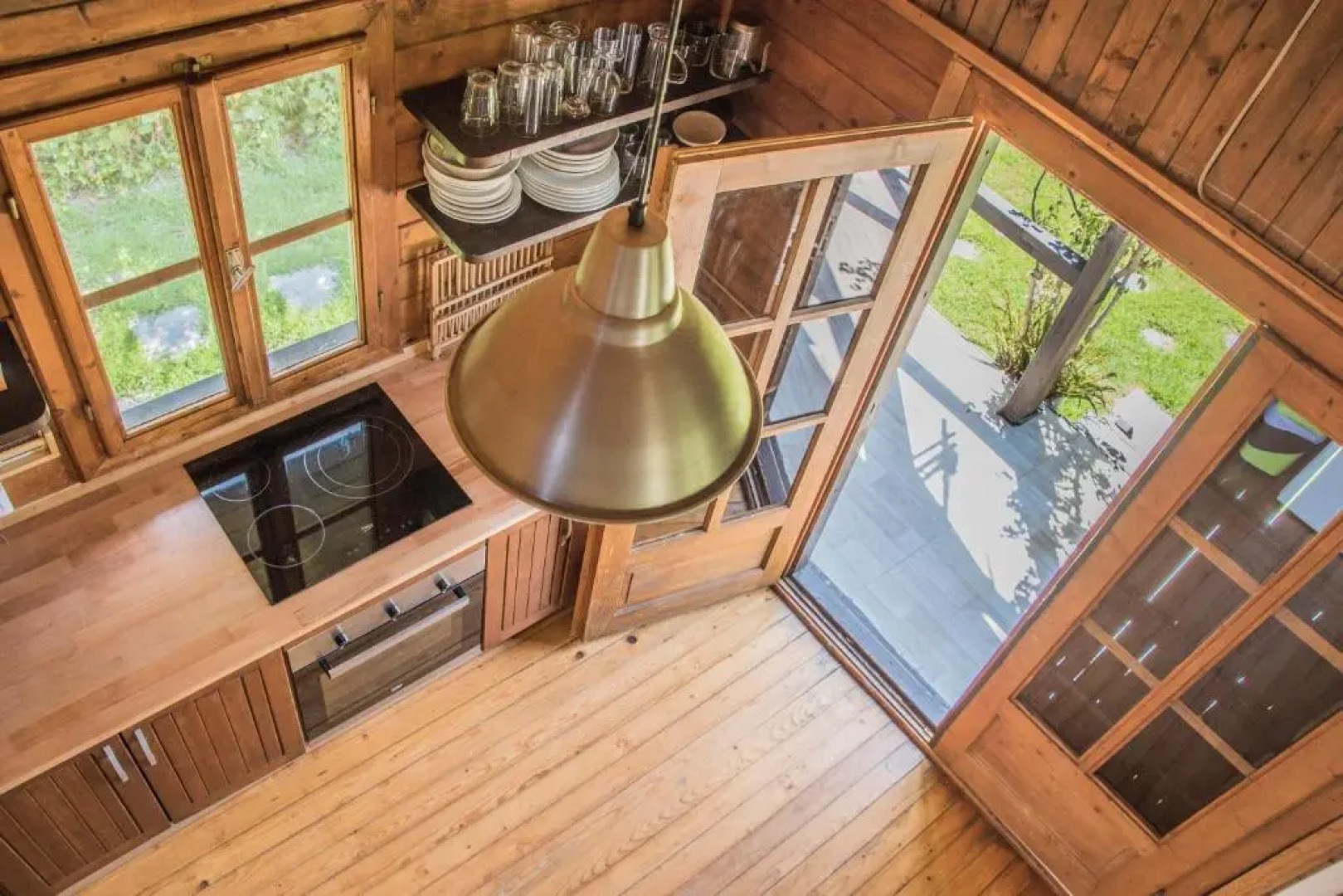 La Peña Luxury Tarifa