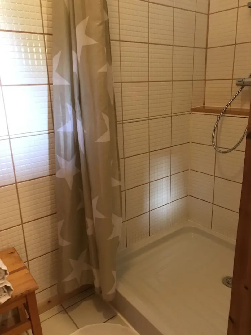 Chambres d'Hôtes la Vigne sur le Foin