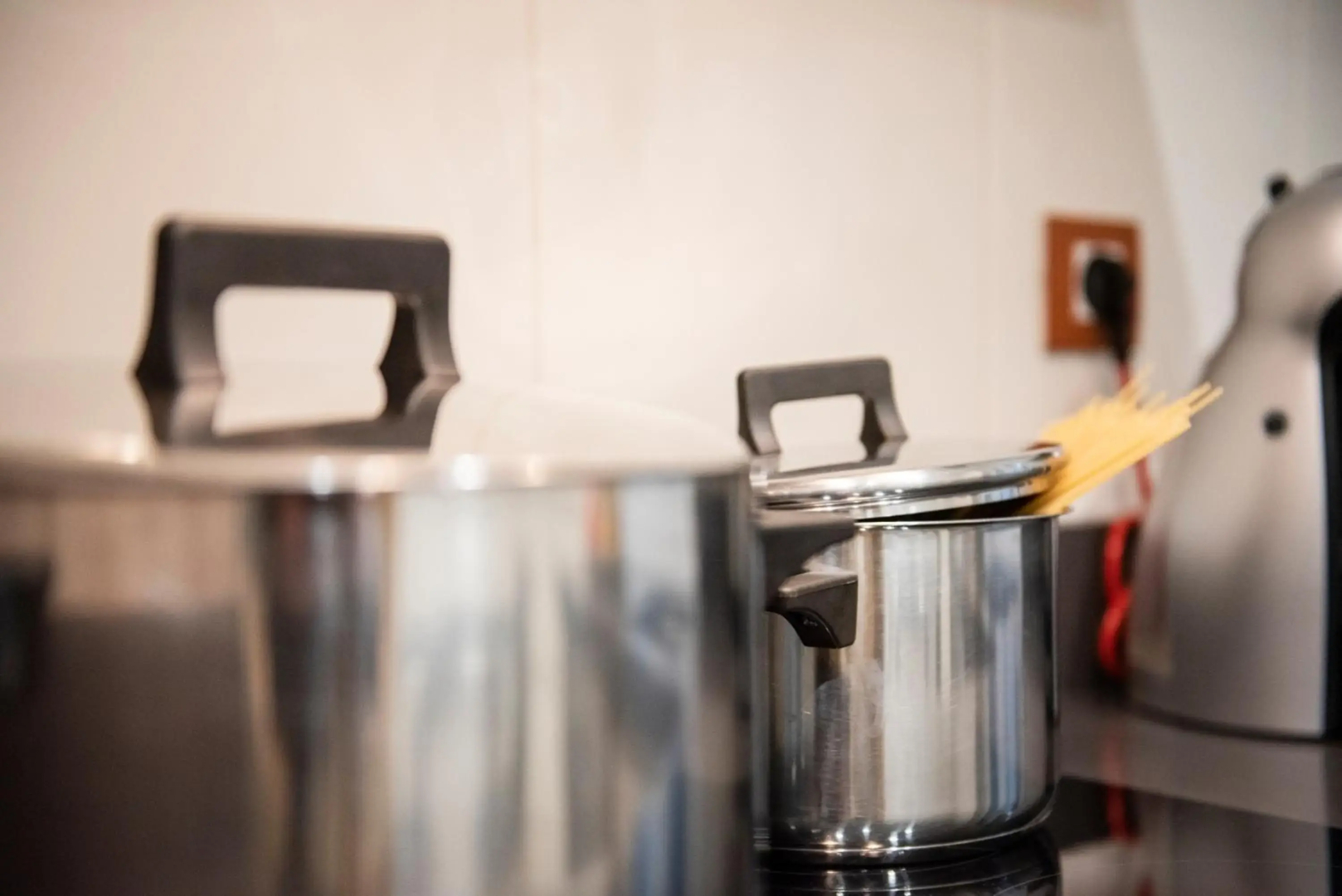 Apartamento Cuatro Caminos