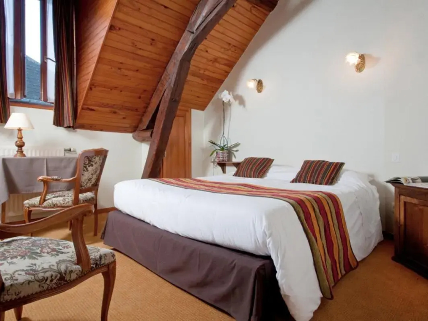 Logis Le Relais Chenonceaux