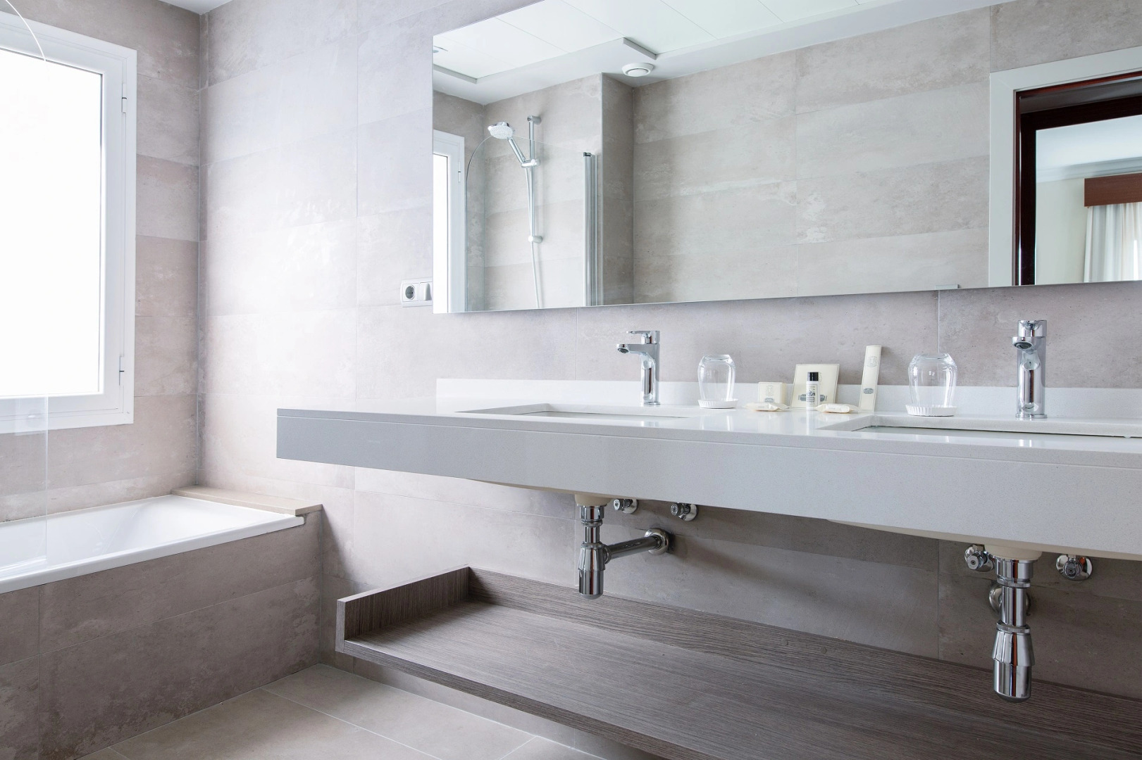 El Avenida Palace Hotel