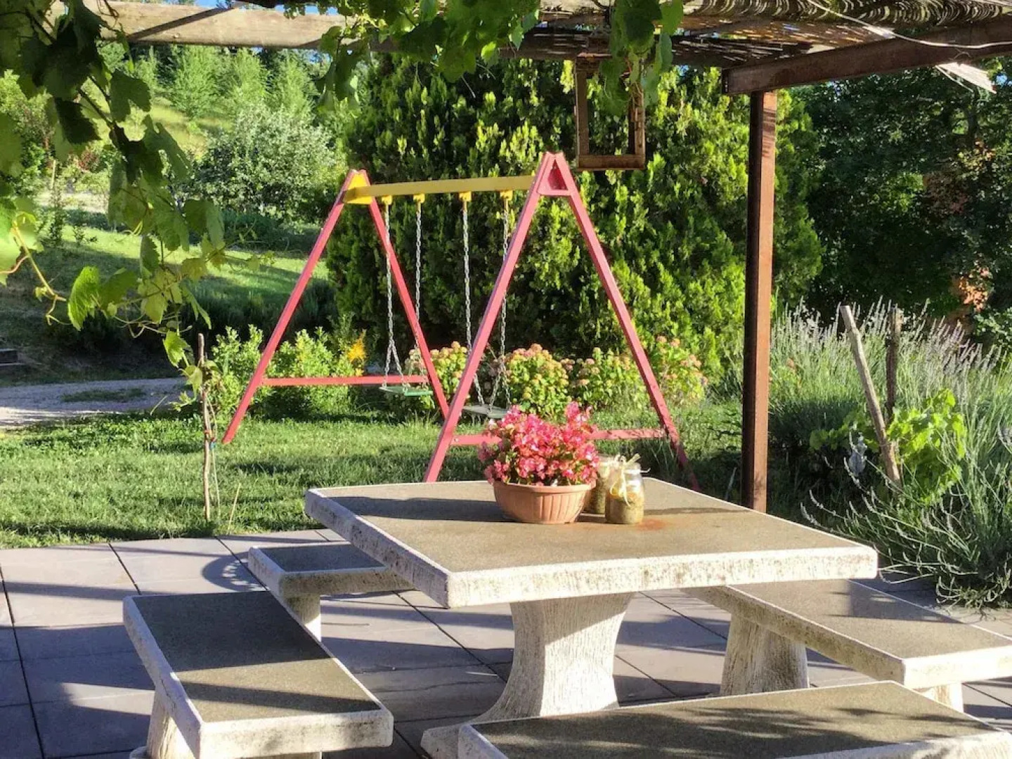 CasaMatilda Agriturismo Langhe