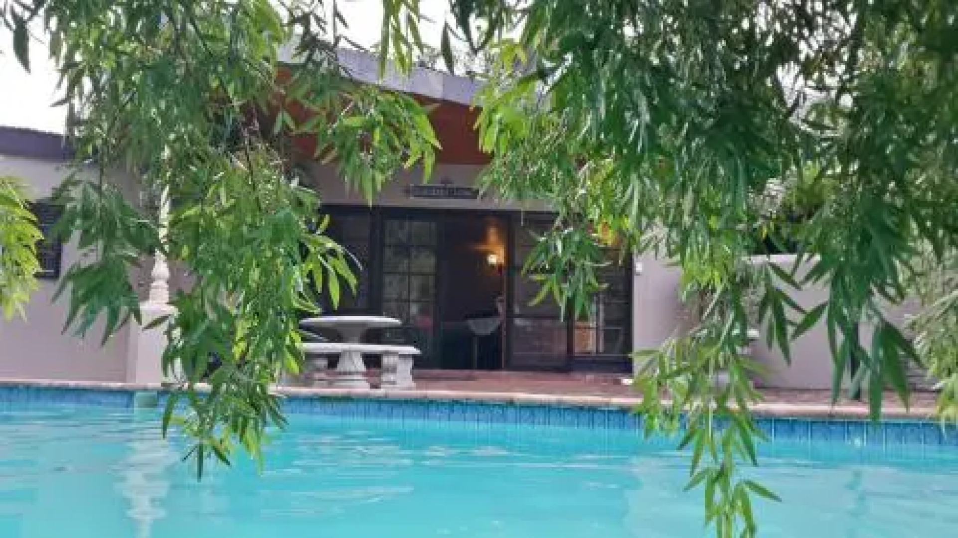 Shadowlands Guest Farm