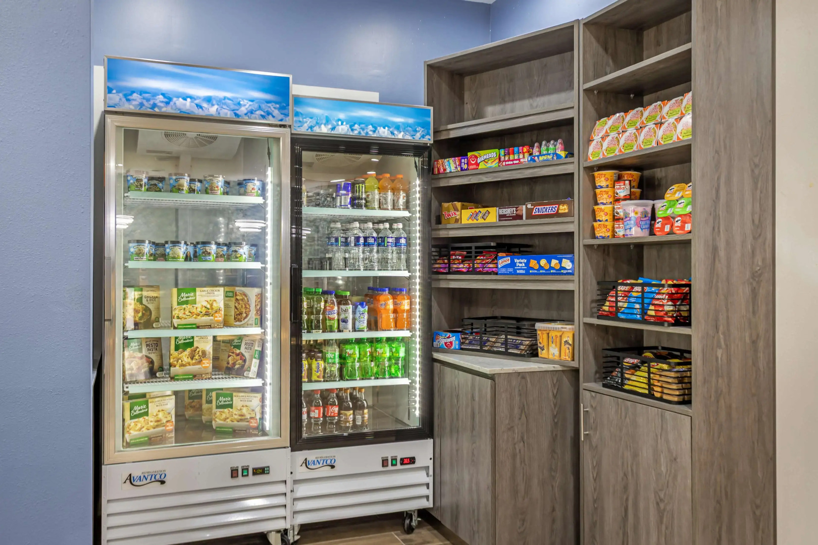 Best Western Chambersburg