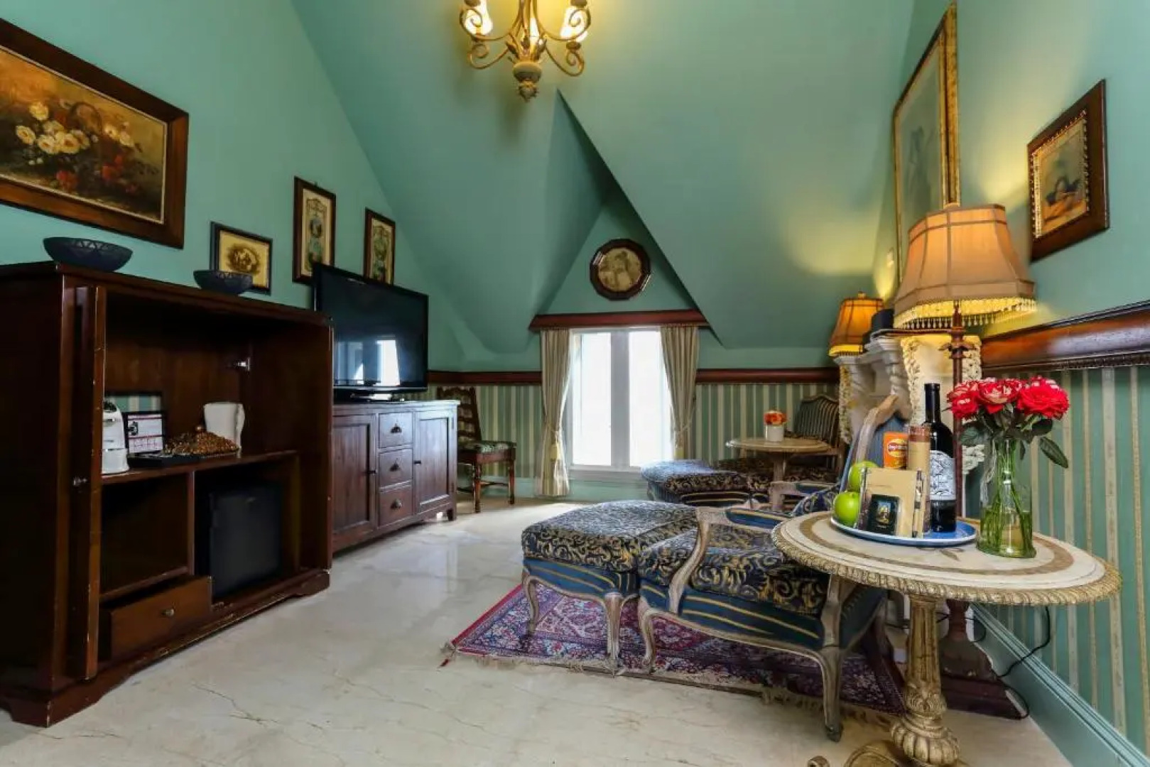 Shangrila Music Villa