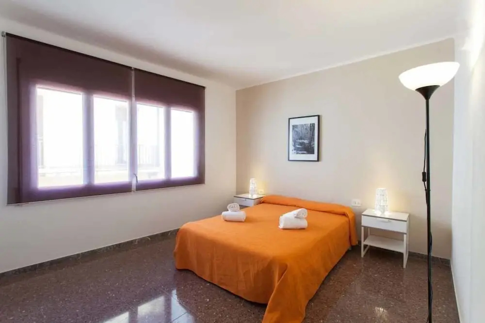 Apartamento Sant Joan