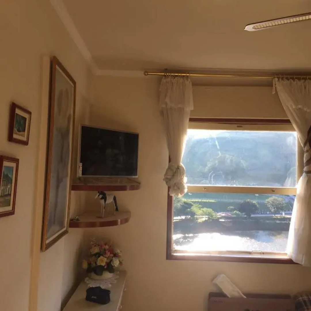 Apartamento Cavalinho Branco 501